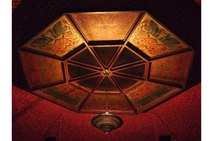 Theater Lights - Photo 1