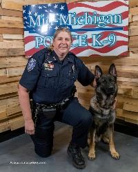 Skorka Titan - Graduation