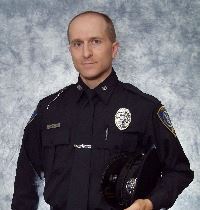 Officer Keith Swanson