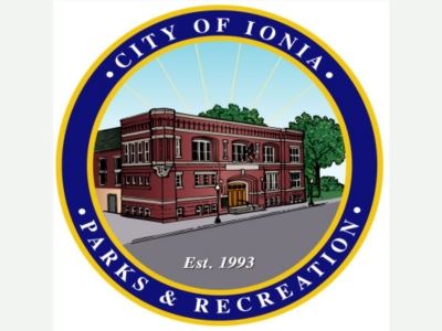 City of Ionia Parks and Recreation